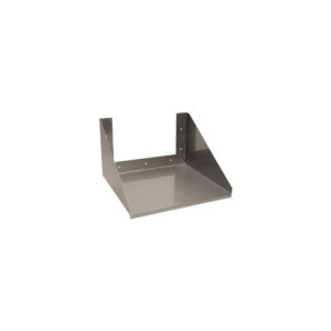 CombiSteel Shelf 1500W - 25L & Stainless Steel - Hotel Industry