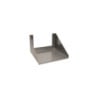 CombiSteel Shelf 1500W - 25L & Stainless Steel - Hotel Industry