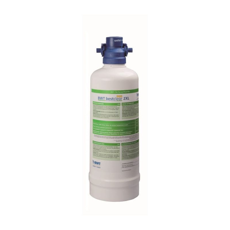 Waterfilter voor Vaatwasser CombiSteel 7036.0115