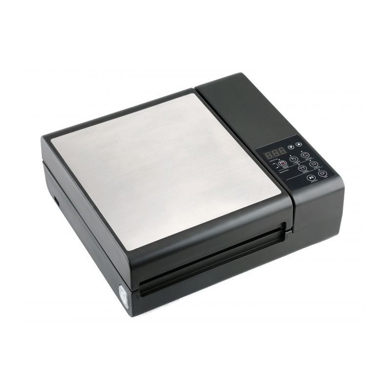 Machine Sous-Vide 254 mm Externe Aspiratie CombiSteel 7529.0025