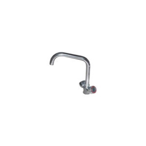 CombiSteel 7013.1605 Single-Hole Faucet - Professional Kitchen Mixer Faucet