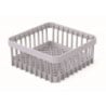 Glass Washing Rack 35x35 cm Combisteel - Hygiene and Efficiency