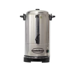 Dubbelwandige Koffie Percolator 10 L CombiSteel - 60 Kopjes