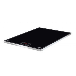 Electric Hot Plate - GN 1/1