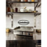 Smooth Electric Griddle - 550 mm