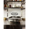 Smooth Electric Griddle - 730 mm