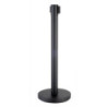 Guide Post Black File - Set of 2 - Height 910 mm - CombiSteel