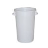 White Bin 200 L CombiSteel - Quality for professional kitchen