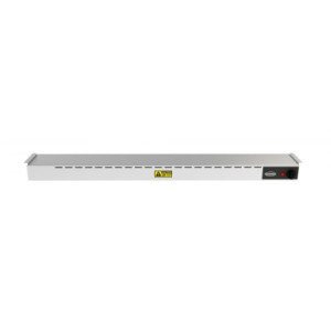 Keramische Radiator - 4 Branders - CombiSteel | Prestaties Verwarming