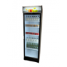 Glass Door Beverage Refrigerator - 382 L