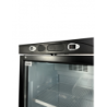 Glass Door Beverage Refrigerated Cabinet - 382 L