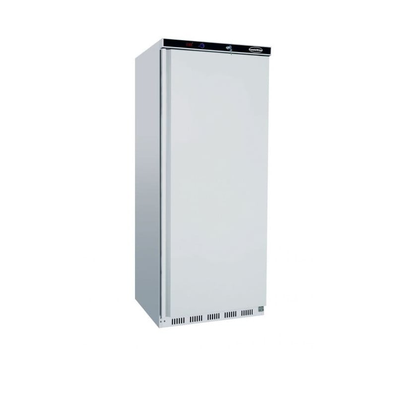 White Positive Refrigerated Cabinet 350 L Combisteel - Professional SEO