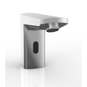 CombiSteel Faucets | Professional Electronic Faucet