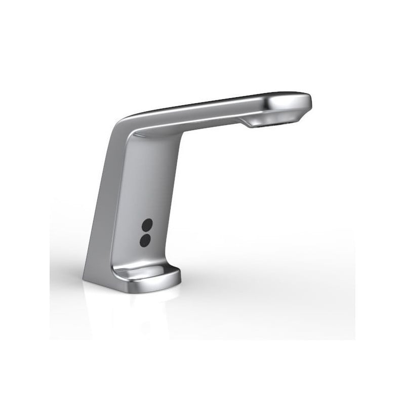 Electronic Faucet CombiSteel - Innovative professional tapware