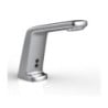 Electronic Faucet CombiSteel - Innovative professional tapware