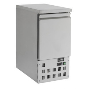 Positive Kühltisch 1 Tür - 109 L - CombiSteel