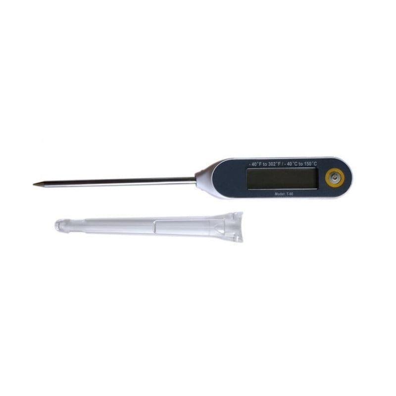 Waterproof Pocket Thermometer CombiSteel - High Precision and Reliability