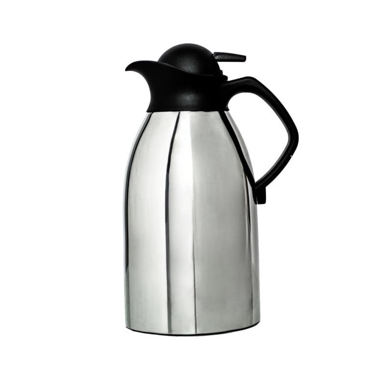 Thermos for Coffee 2 L CombiSteel - Stainless Steel AISI 304