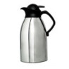 Thermos for Coffee 2 L CombiSteel - Stainless Steel AISI 304