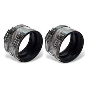 Grease Separator Pipe - CombiSteel