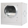 Ventilator Box voor Afzuigkap - 3000 m³ - CombiSteel