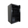 Mini Refrigerated Cabinet with Glass Door - 80 L