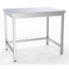 Stainless Steel Table - L 1200 x D 600 mm - CombiSteel