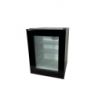 Mini Frigo Bar met Glazen Deur - 40 L