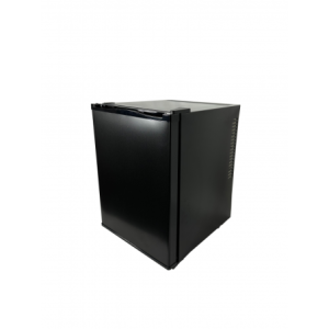 Mini Fridge Bar with Solid Door - 40 L