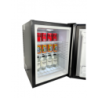 Mini Fridge Bar with Solid Door - 40 L