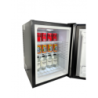 Mini Koelkast Bar met Volle Deur - 40 L - CombiSteel
