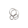Ø 300 Junction Ring for Hood - CombiSteel