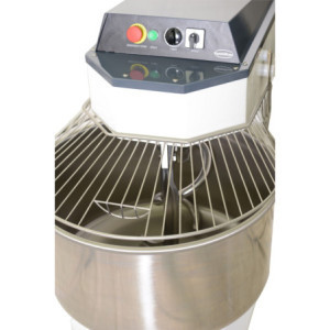 Spiralkneter - 60 L - CombiSteel
