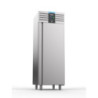 Negative Patisserie-Schrank aus Edelstahl - 850 L - CombiSteel