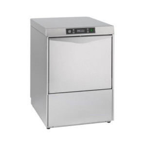 Professional Dishwasher CombiSteel - Detergent Dispenser