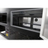 Positieve Koelvitrine Oscar - 0,7 m² - CombiSteel