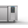 Positieve Koelwerkbank met 2 Deuren en 4 Laden - 632 L - CombiSteel