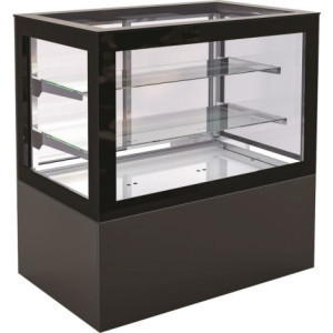 Positieve Koelvitrine - 300 L - CombiSteel