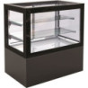 Positieve Koelvitrine - 300 L - CombiSteel