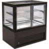 Positive Kühlvitrine - 300 L - CombiSteel