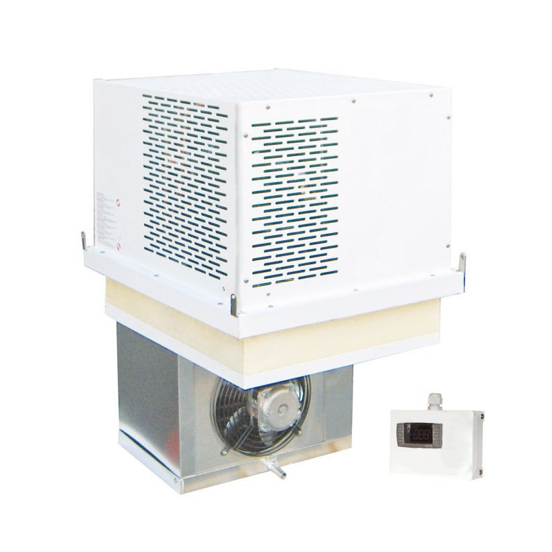 Positive Ceiling Cooling Unit - 6 to 10.4 m³ - Combisteel