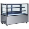 Optimaliseer de SEO-titel voor het product Positieve Koelvitrine - 470 L CombiSteel: Positieve Koelvitrine 470L Com.