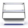 Vitrine für Eis Cuba - 13 x 5 L - CombiSteel