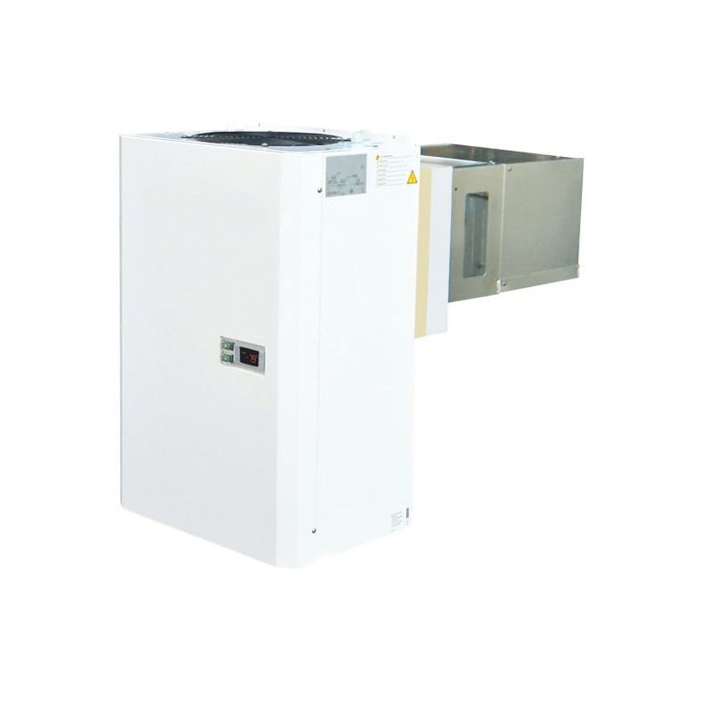 Positive Cooling Unit 11-20 m³ - CombiSteel - Ecological Performance