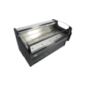 Positieve Koelvitrine Ronald - 156 L - CombiSteel