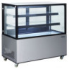 Positieve Koelvitrine - 370 L - CombiSteel