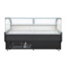 Positieve Koelvitrine Thomas - 310 L - CombiSteel