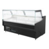 Positieve Koelvitrine Thomas - 310 L - CombiSteel