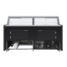 Positieve Koelvitrine Thomas - 310 L - CombiSteel