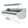 Positieve Koelvitrine Vinnie - 0,7 m² - CombiSteel